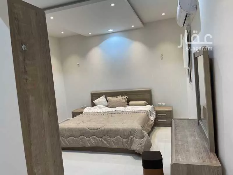 شقة 2 غرف في السلام 6