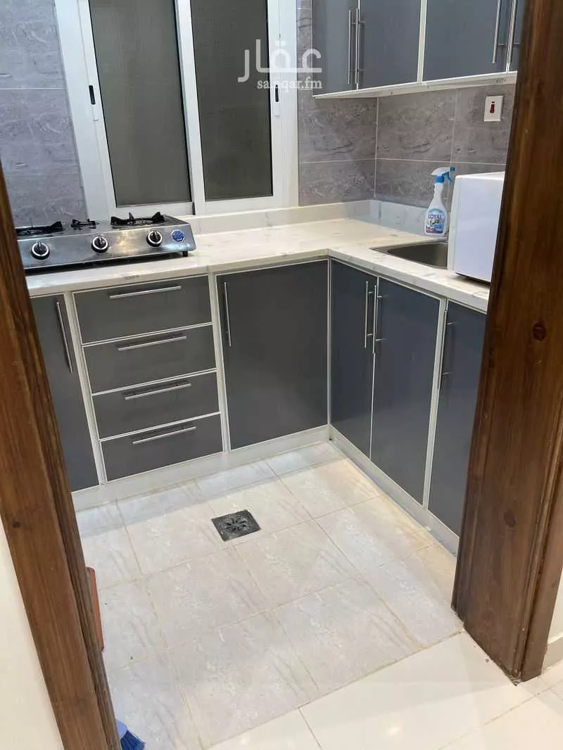 شقة 2 غرف في السلام 7