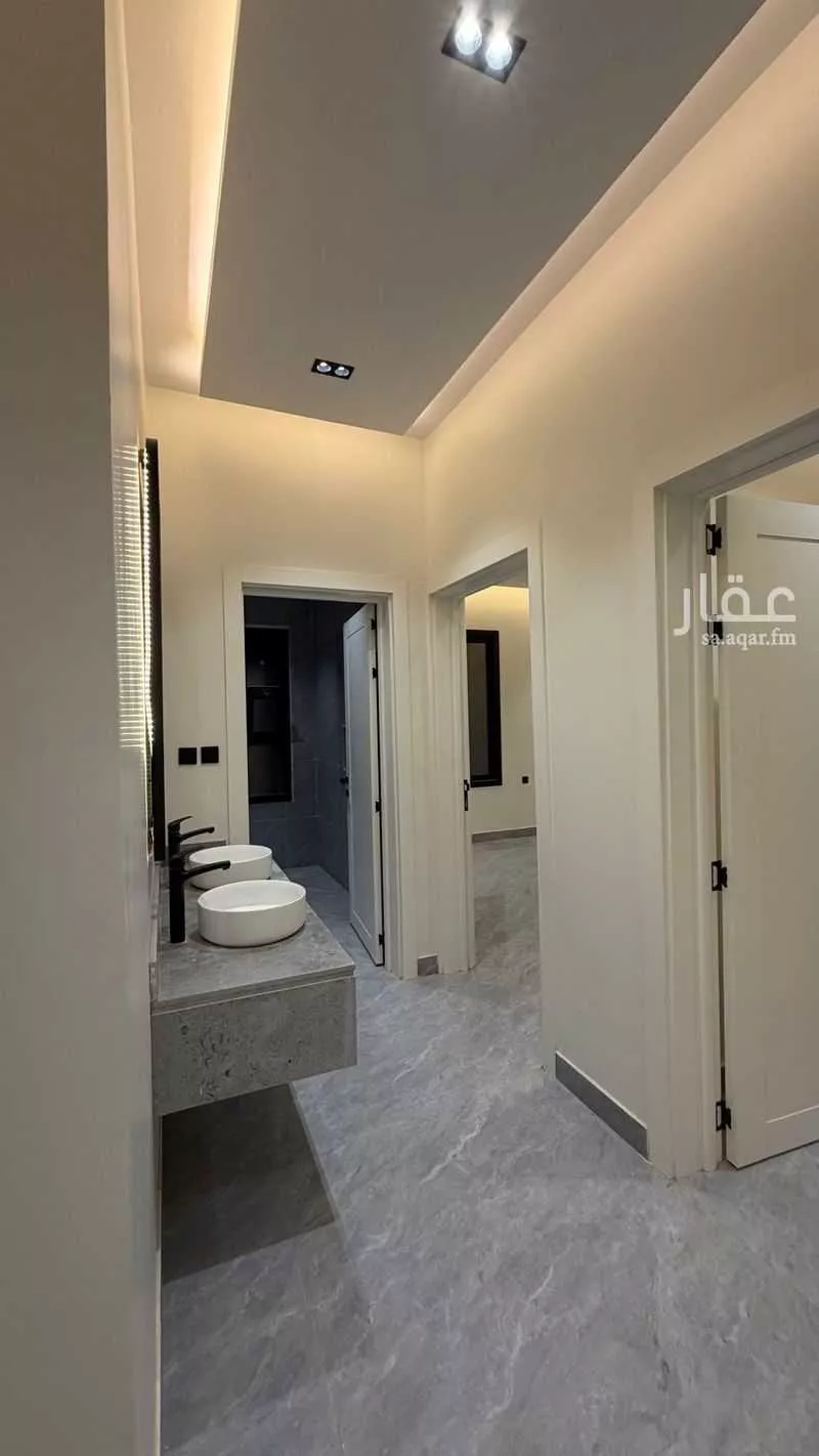 شقة 2 غرف في السعادة، الرياض 3