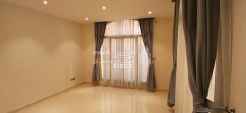 6 bedroom apartment in Al Hamra 7