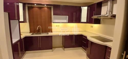 6 bedroom apartment in Al Hamra 3