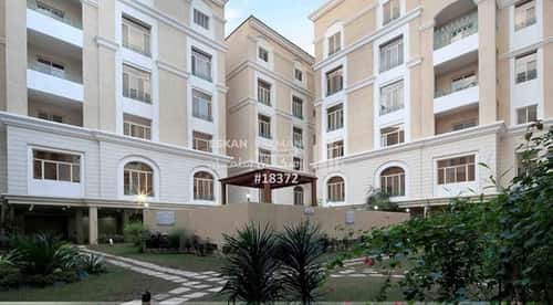 6 bedroom apartment in Al Hamra 9