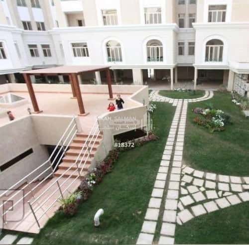 6 bedroom apartment in Al Hamra 2
