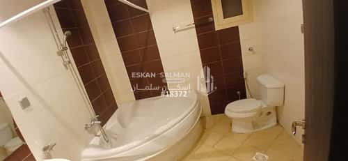 6 bedroom apartment in Al Hamra 6