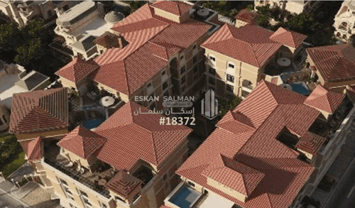 6 bedroom apartment in Al Hamra 13