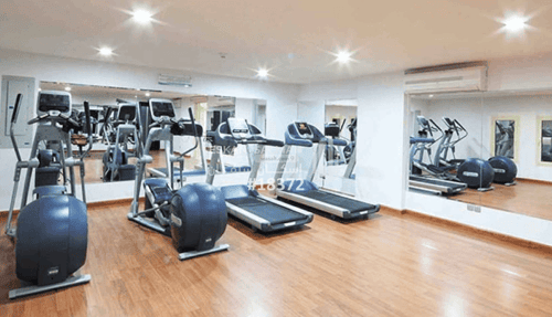 6 bedroom apartment in Al Hamra 11