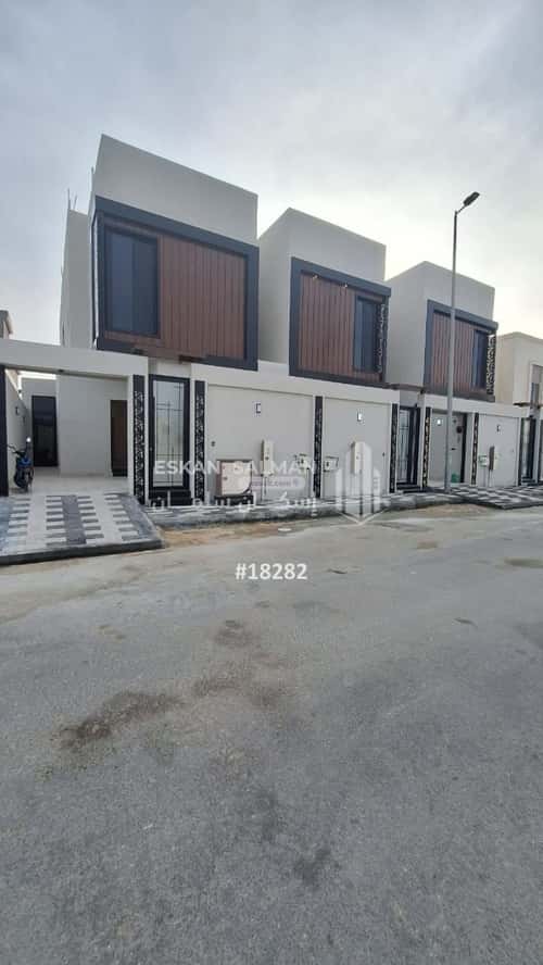8 bedroom villa in As Sawari 2
