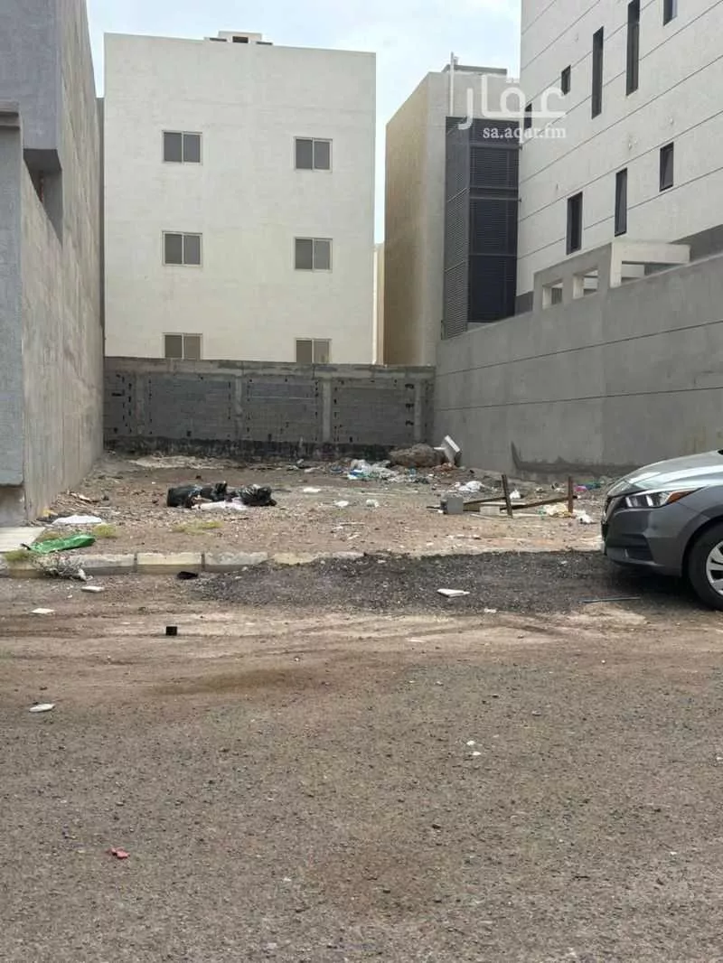 أرض 307 م² في عين الخيف 2