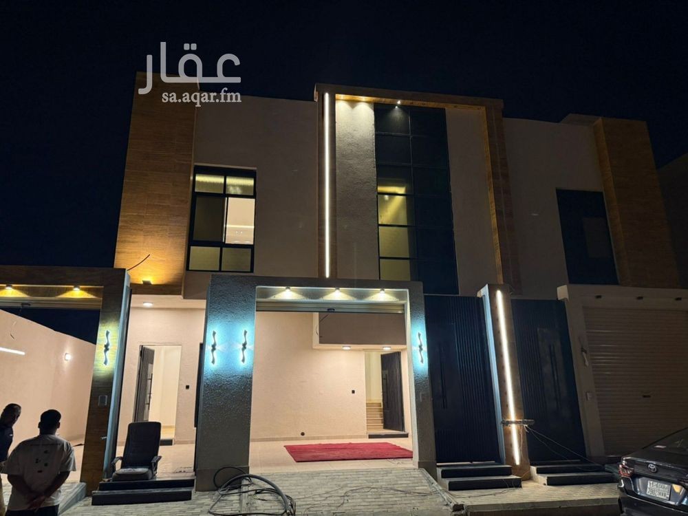7 bedroom villa in Al Rahmaniyyah, Jeddah 6