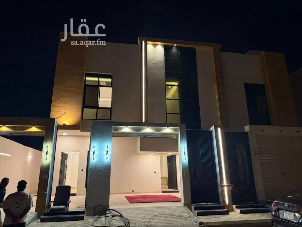 فيلا 7 غرف في الرحمانية 6