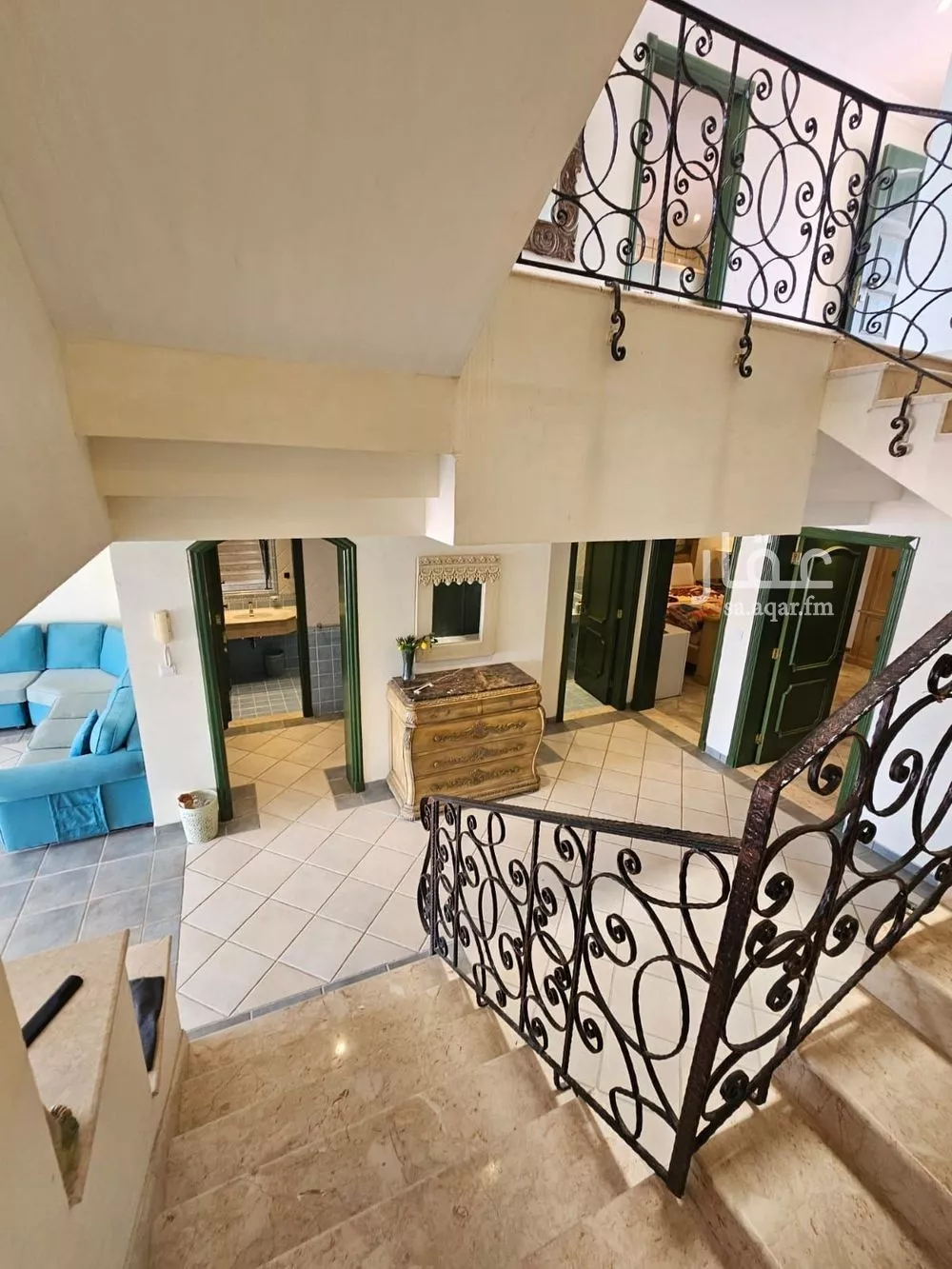 فيلا 7 غرف في الزمرد 13