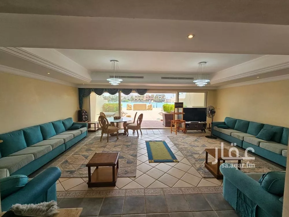 فيلا 7 غرف في الزمرد 16