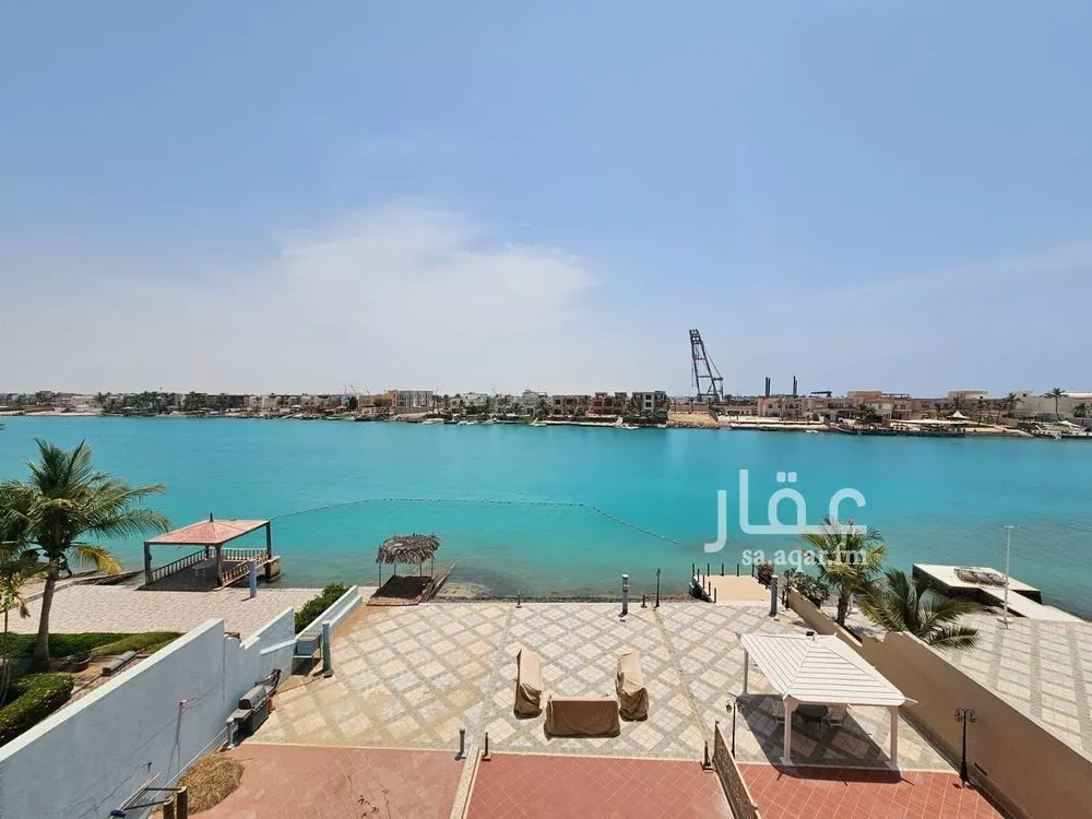 فيلا 7 غرف في الزمرد 3