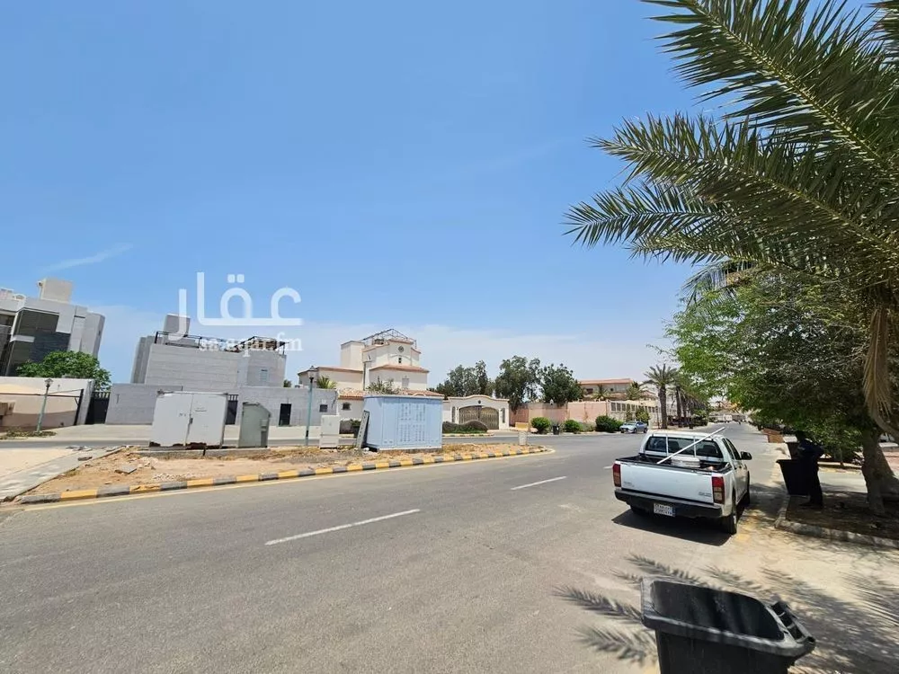 فيلا 7 غرف في الزمرد 26