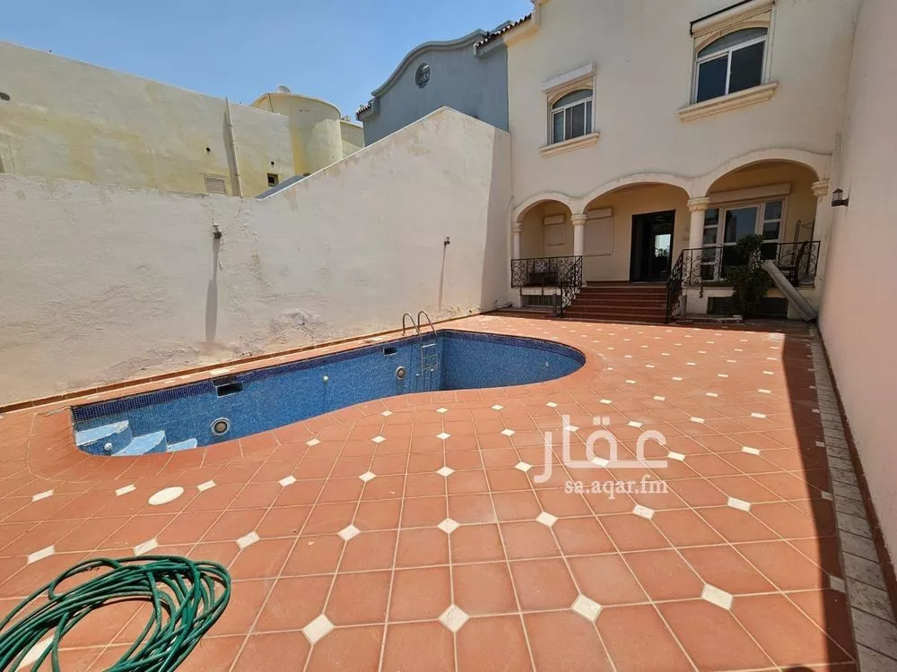 فيلا 7 غرف في الزمرد 6