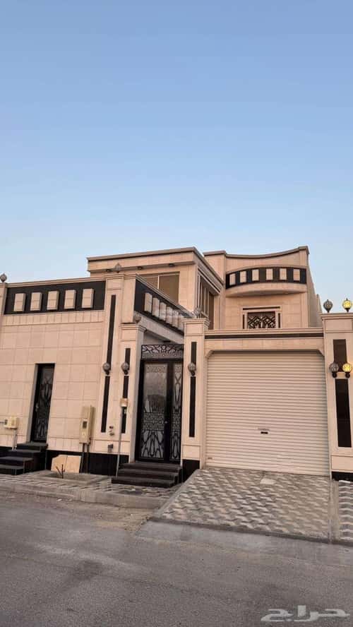 6 bedroom villa in Al Shiraa 1