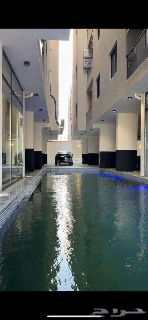 شقة 3 غرف في الحمراء 4