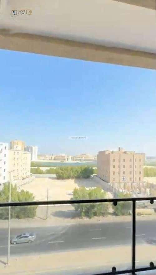 3 bedroom apartment in Al Hamra 13