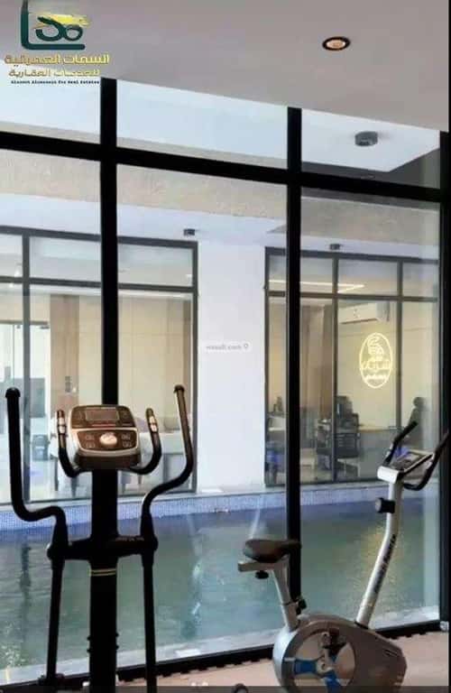 3 bedroom apartment in Al Hamra 10