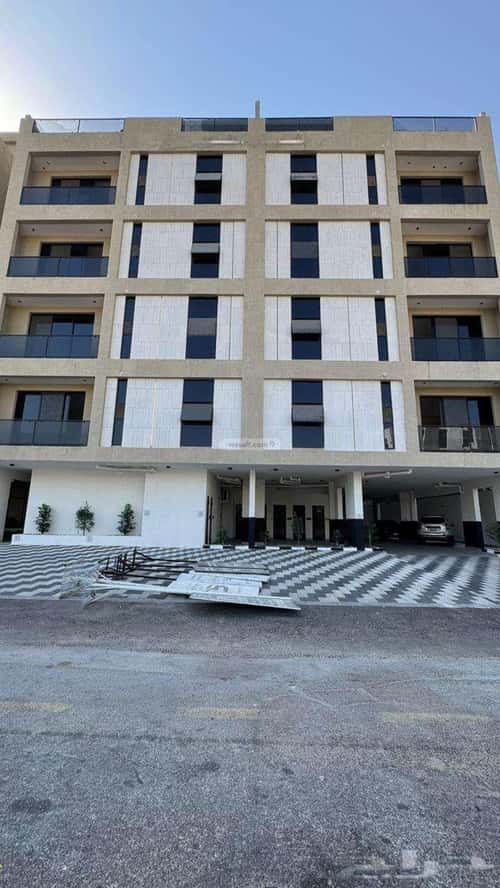 3 bedroom apartment in Al Hamra 12