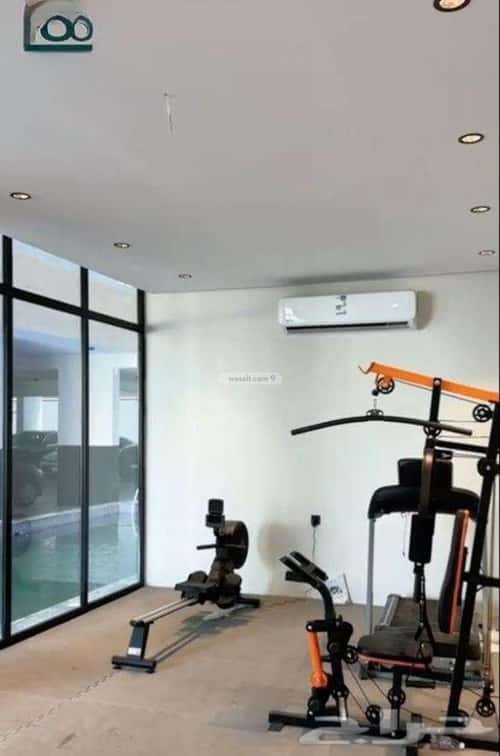 3 bedroom apartment in Al Hamra 8