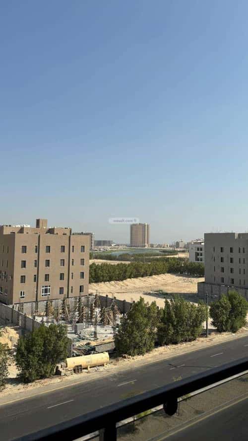 3 bedroom apartment in Al Hamra 11