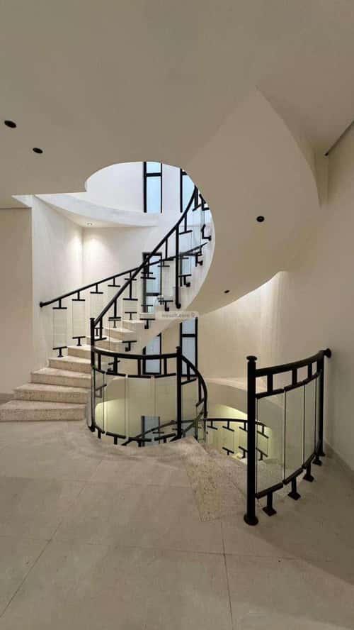 6 bedroom villa in As Sawari 1