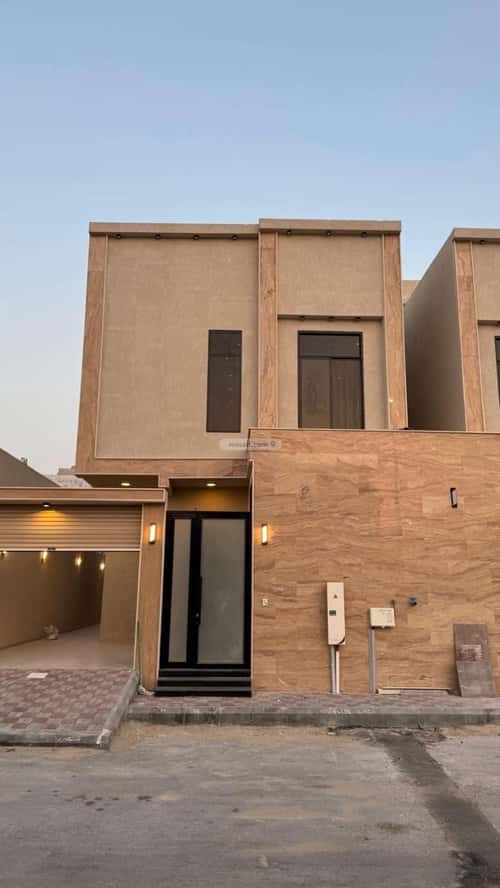 6 bedroom villa in As Sawari 2