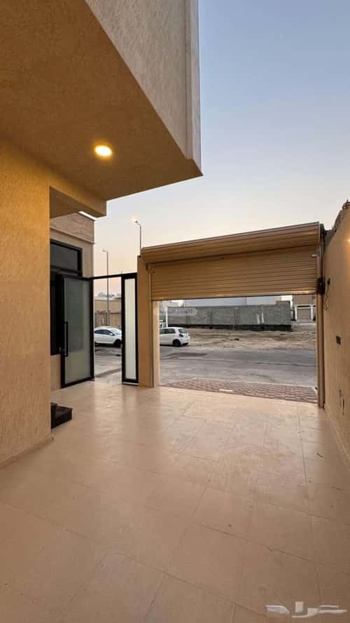 6 bedroom villa in As Sawari 3