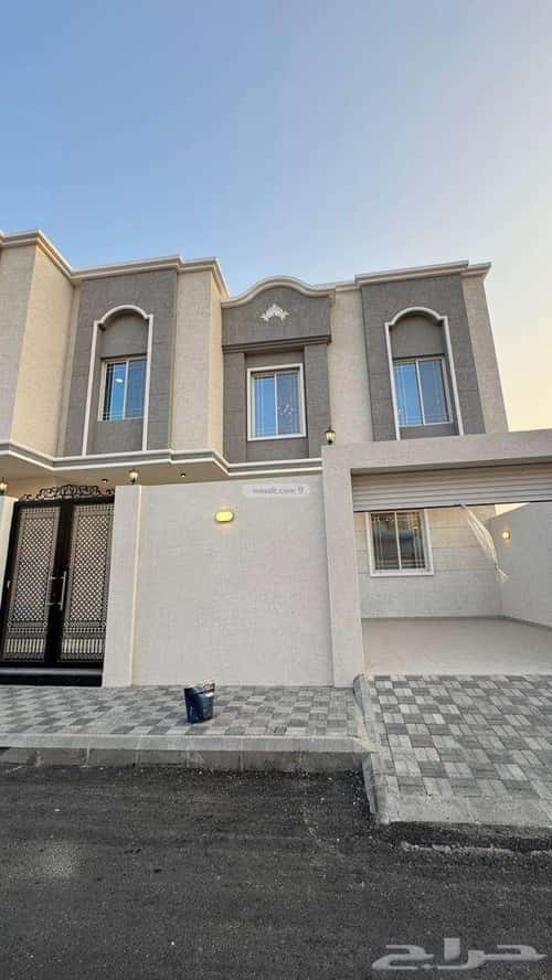6 bedroom floor in Al Jisr 7
