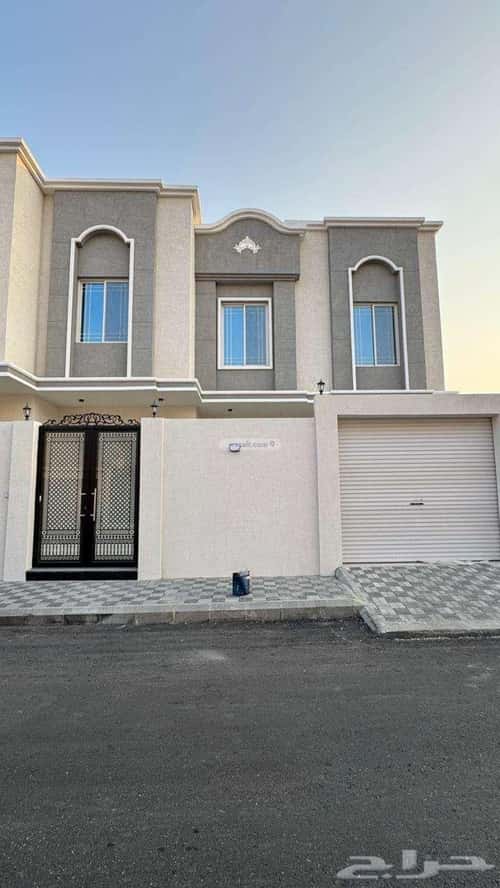 6 bedroom floor in Al Jisr 13