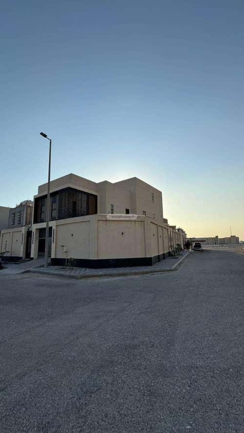 6 bedroom villa in Al Shifa 2
