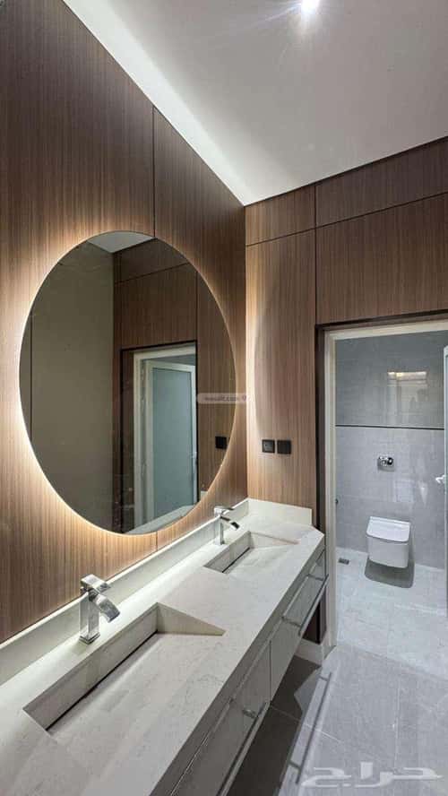 6 bedroom villa in Al Shifa 4