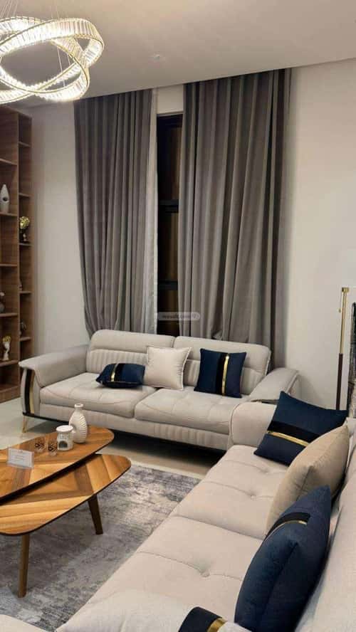 6 bedroom villa in Al Bahr 1