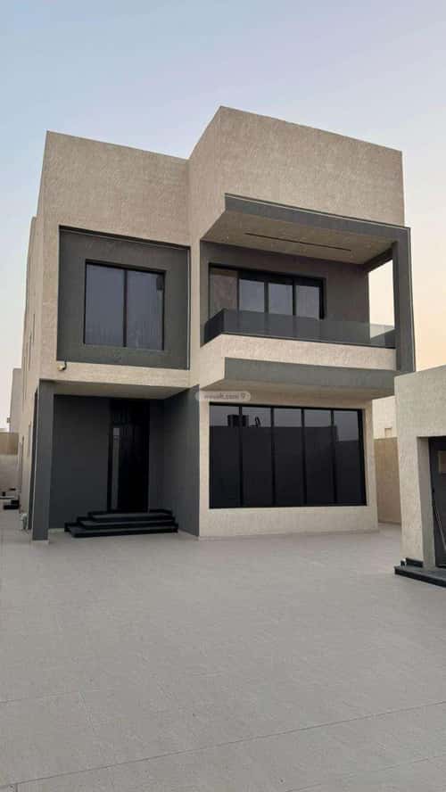 6 bedroom villa in Al Lulu 2