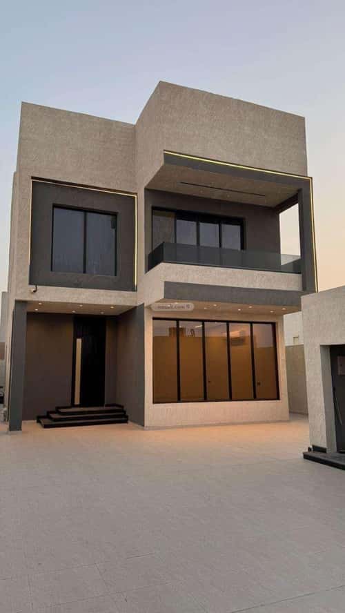 6 bedroom villa in Al Lulu 4