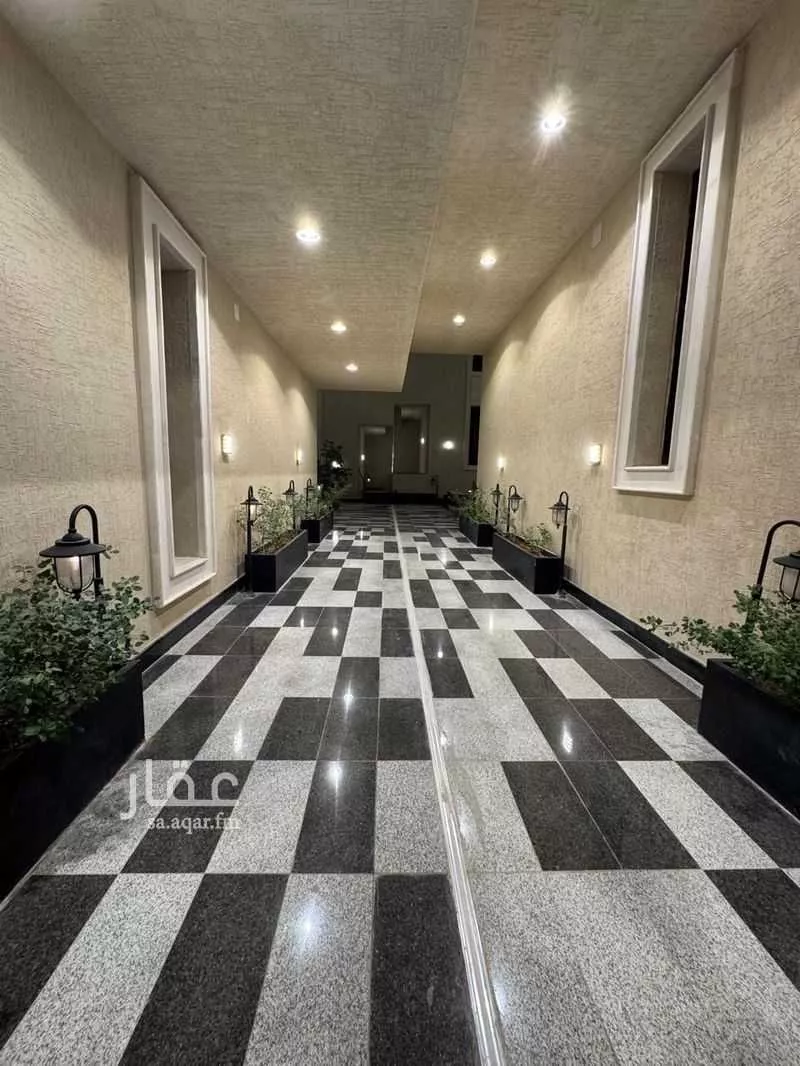 3 bedroom apartment in Al Narjis 2