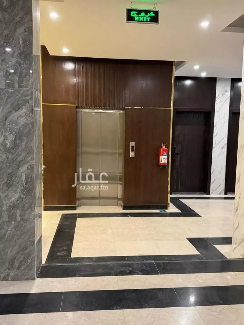 3 bedroom apartment in Al Narjis 3