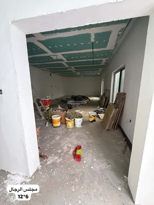 6 bedroom villa in Al Shiraa 3