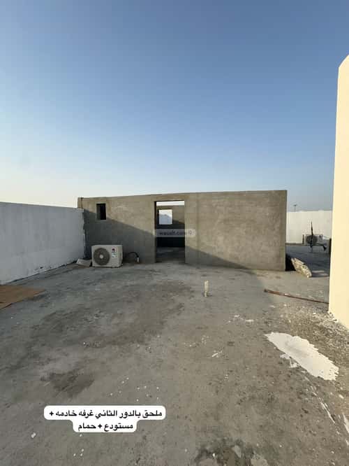 فيلا 6 غرف في الشراع 16