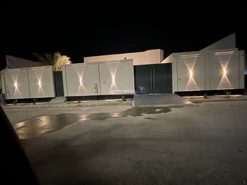 فيلا 6 غرف في الشراع 9
