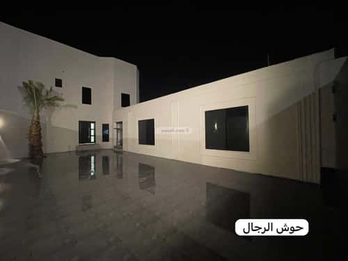 فيلا 6 غرف في الشراع 5