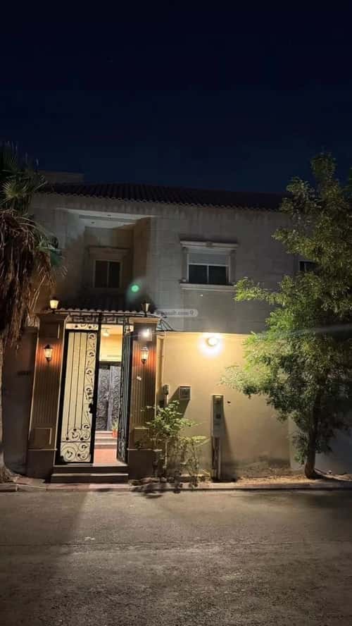 5 bedroom villa in Al Yarmouk 1