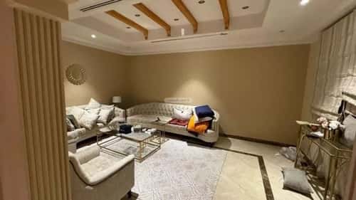 5 bedroom villa in Al Yarmouk 3