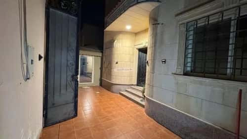 5 bedroom villa in Al Yarmouk 5