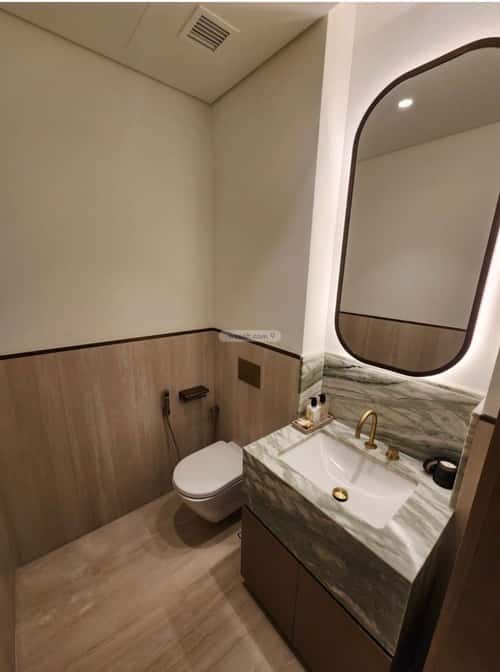 3 bedroom apartment in Al Bahr 5