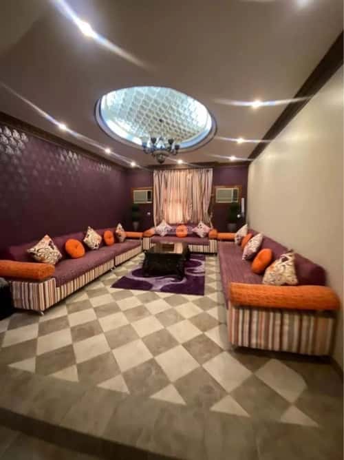 فيلا 8 غرف في الخزامى 6