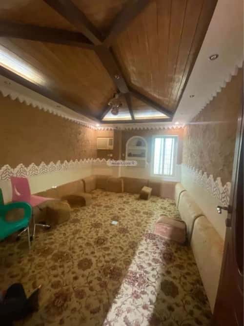 فيلا 8 غرف في الخزامى 4