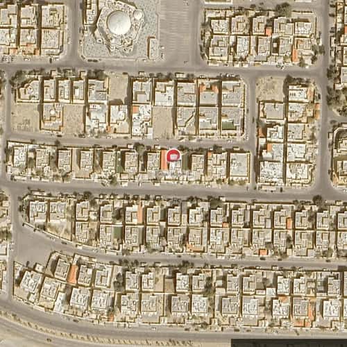 6 bedroom villa in Al Khuzama 1