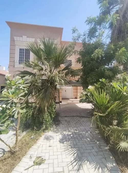 فيلا 6 غرف في الخزامى 14